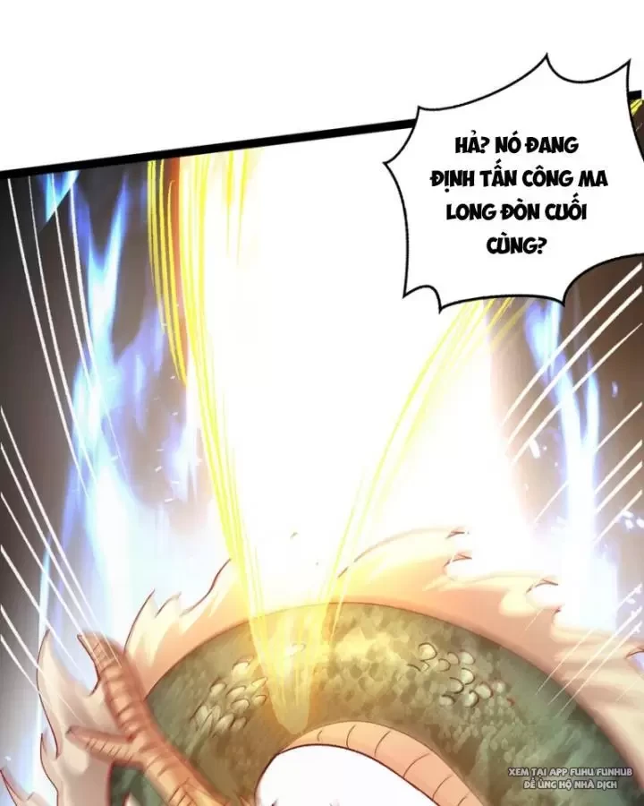 Ta Nắm Thóp Được Khí Vận Chi Tử Chapter 27 - Trang 4