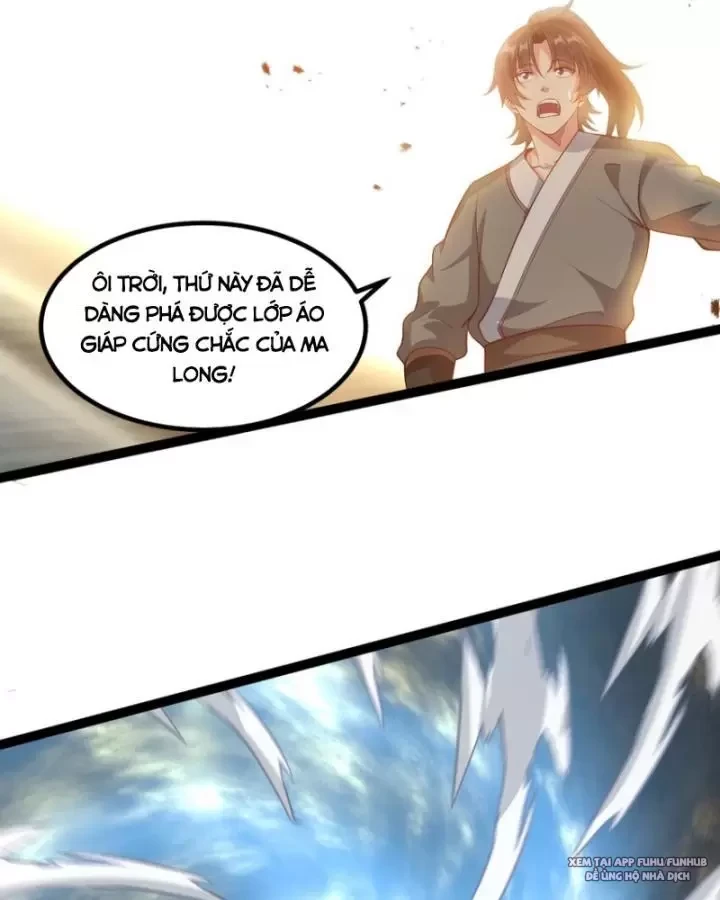 Ta Nắm Thóp Được Khí Vận Chi Tử Chapter 27 - Trang 4