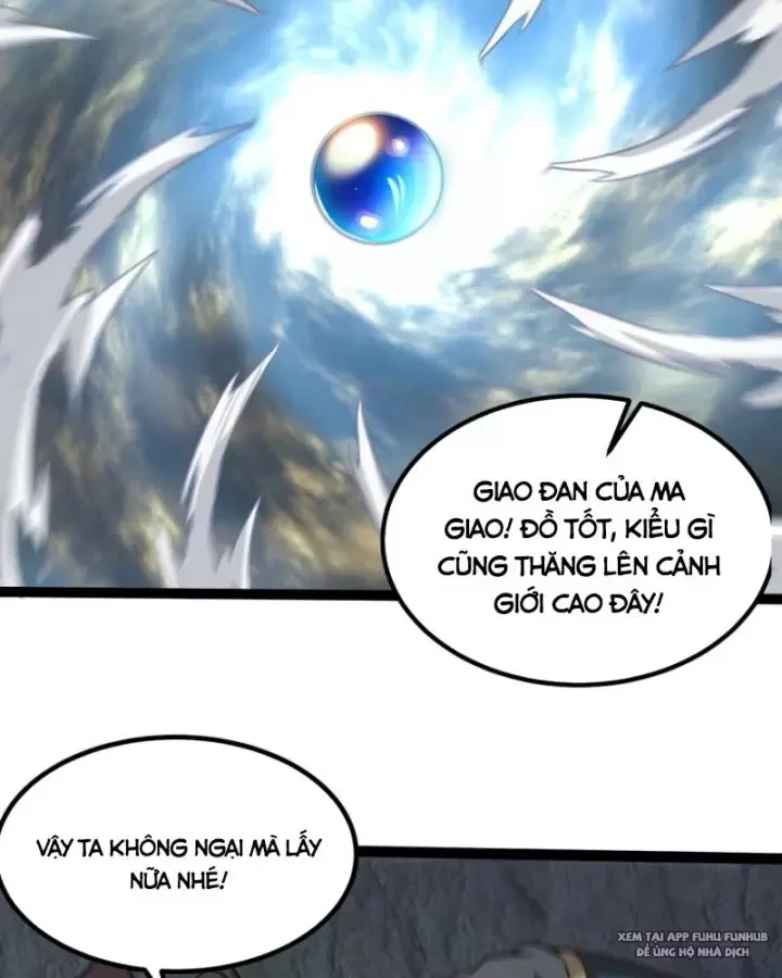 Ta Nắm Thóp Được Khí Vận Chi Tử Chapter 27 - Trang 4