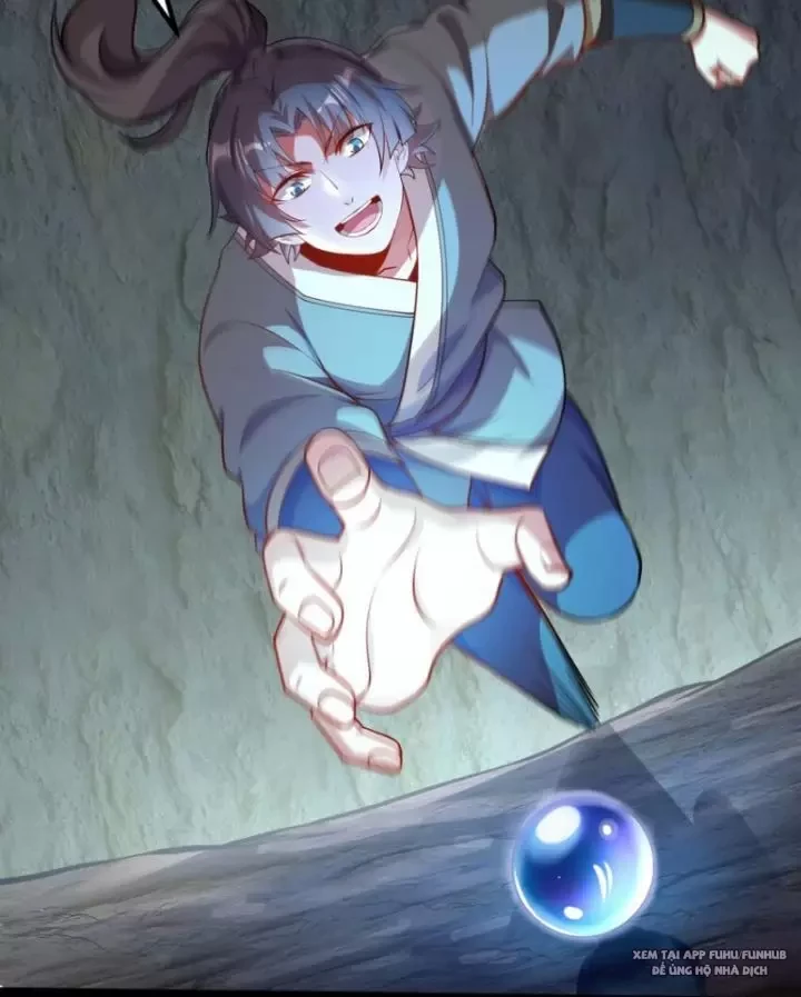 Ta Nắm Thóp Được Khí Vận Chi Tử Chapter 27 - Trang 4