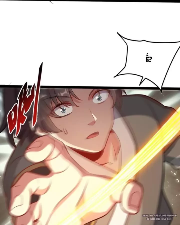 Ta Nắm Thóp Được Khí Vận Chi Tử Chapter 27 - Trang 4