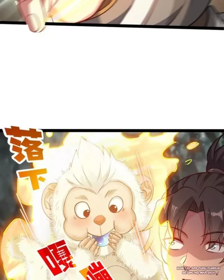 Ta Nắm Thóp Được Khí Vận Chi Tử Chapter 27 - Trang 4