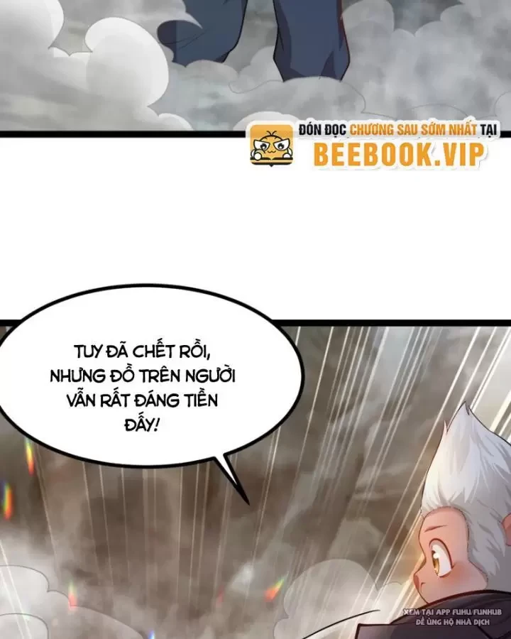 Ta Nắm Thóp Được Khí Vận Chi Tử Chapter 27 - Trang 4