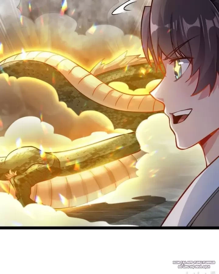 Ta Nắm Thóp Được Khí Vận Chi Tử Chapter 27 - Trang 4