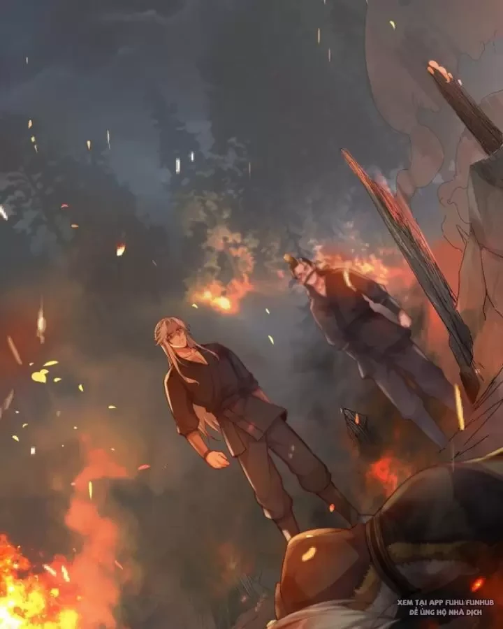 Ta Nắm Thóp Được Khí Vận Chi Tử Chapter 28 - Trang 4