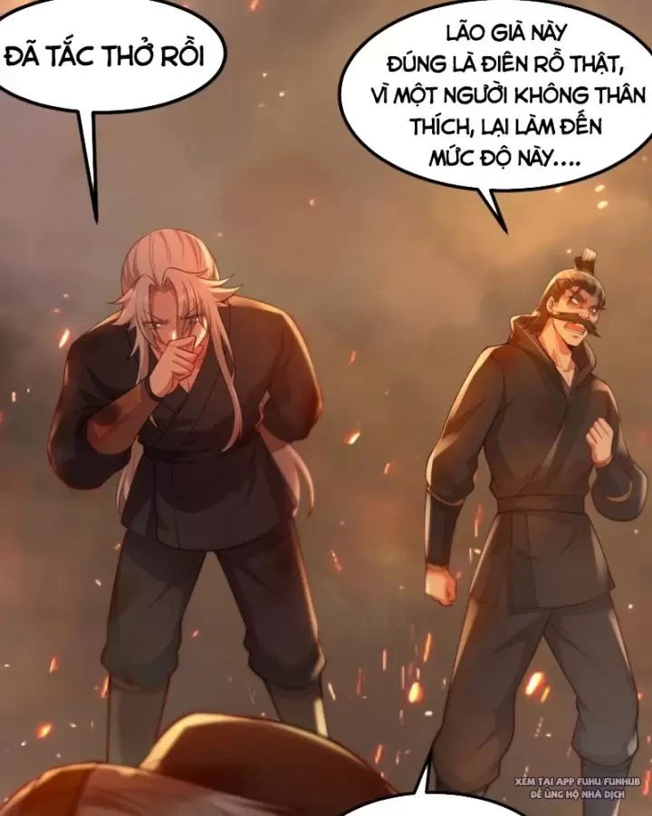 Ta Nắm Thóp Được Khí Vận Chi Tử Chapter 28 - Trang 4