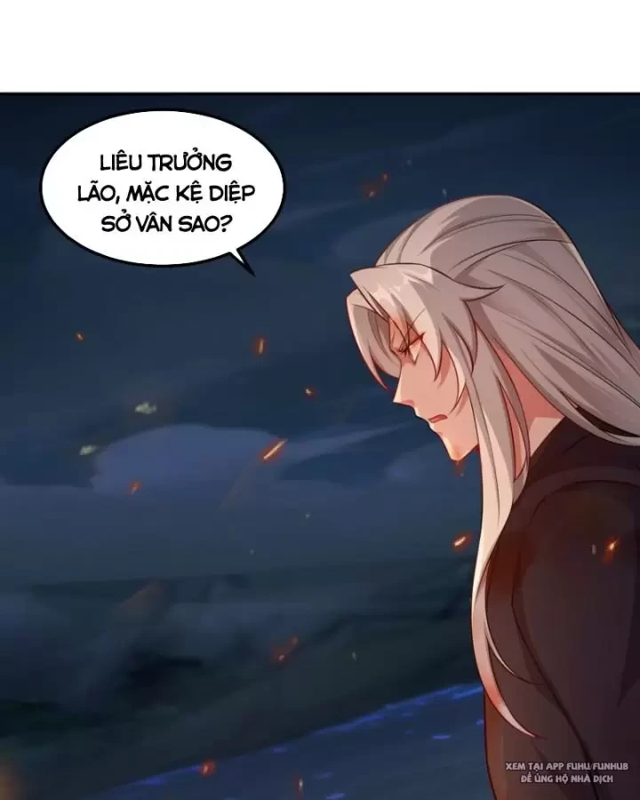 Ta Nắm Thóp Được Khí Vận Chi Tử Chapter 28 - Trang 4