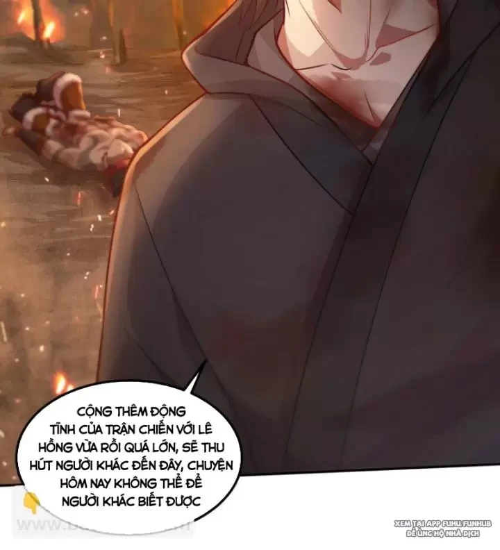 Ta Nắm Thóp Được Khí Vận Chi Tử Chapter 28 - Trang 4