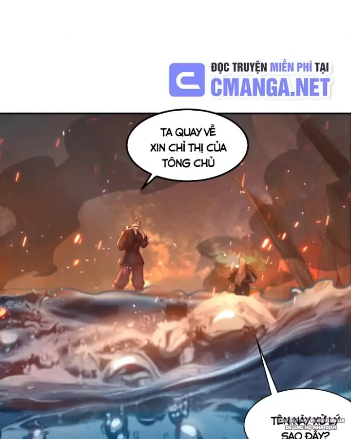 Ta Nắm Thóp Được Khí Vận Chi Tử Chapter 28 - Trang 4