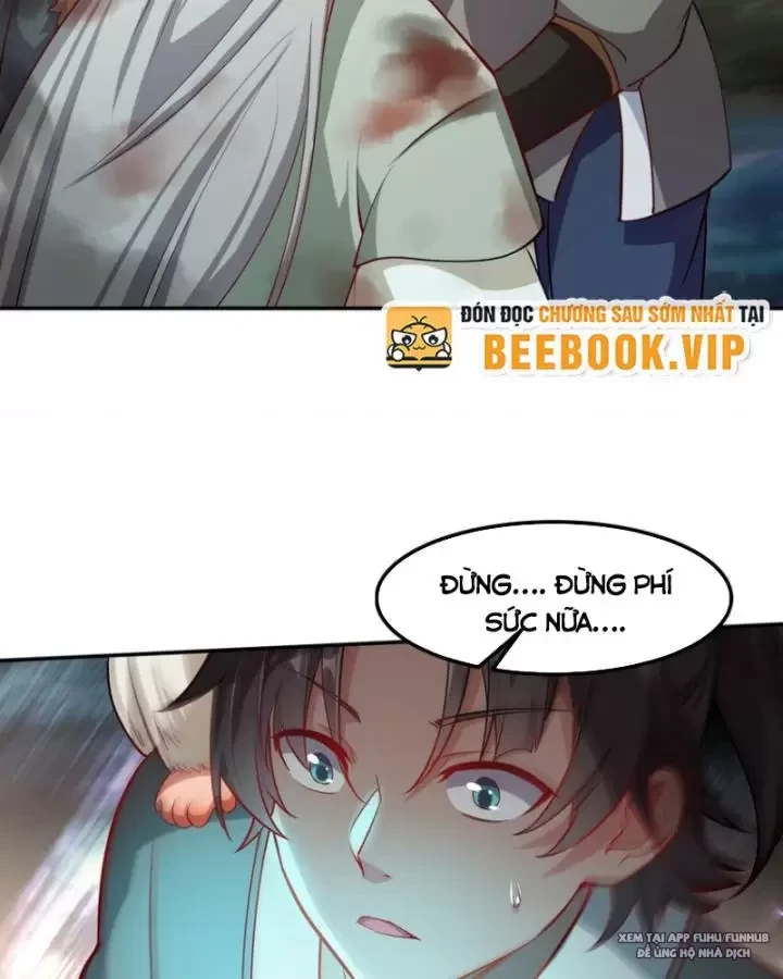 Ta Nắm Thóp Được Khí Vận Chi Tử Chapter 28 - Trang 4