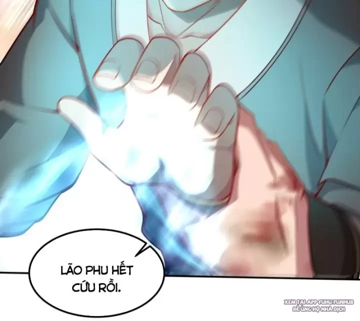 Ta Nắm Thóp Được Khí Vận Chi Tử Chapter 28 - Trang 4