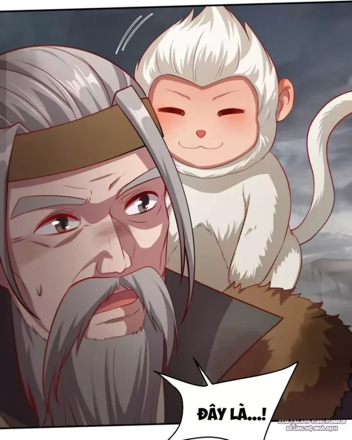 Ta Nắm Thóp Được Khí Vận Chi Tử Chapter 28 - Trang 4