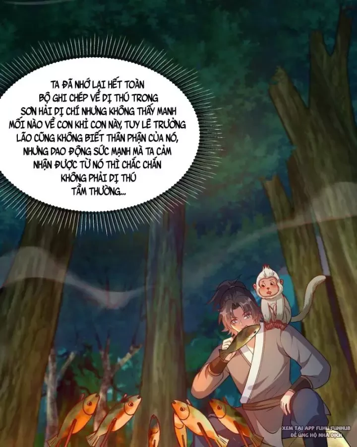 Ta Nắm Thóp Được Khí Vận Chi Tử Chapter 28 - Trang 4