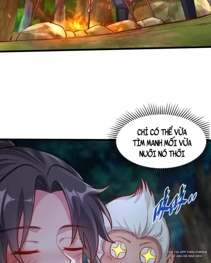 Ta Nắm Thóp Được Khí Vận Chi Tử Chapter 28 - Trang 4