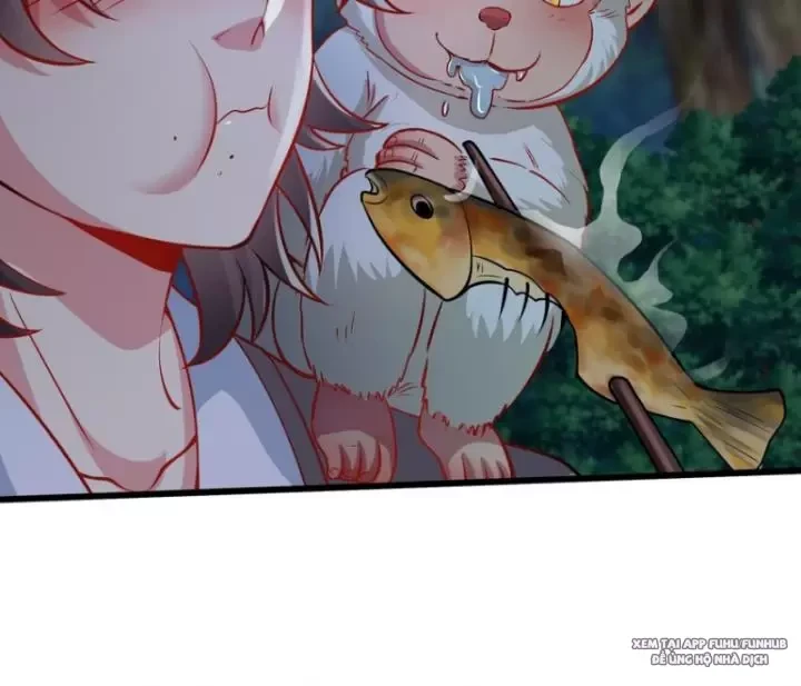 Ta Nắm Thóp Được Khí Vận Chi Tử Chapter 28 - Trang 4