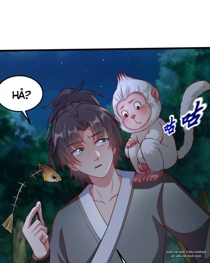 Ta Nắm Thóp Được Khí Vận Chi Tử Chapter 28 - Trang 4