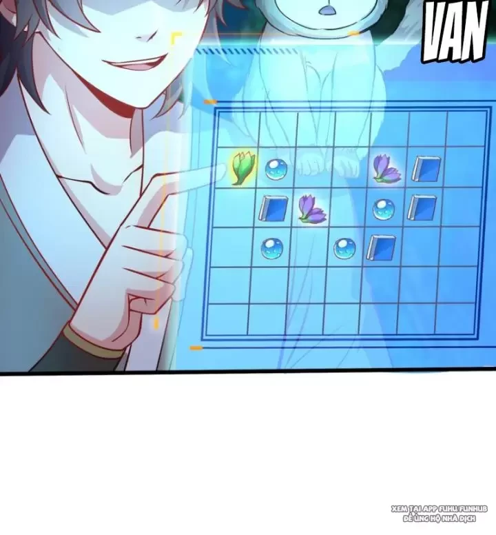 Ta Nắm Thóp Được Khí Vận Chi Tử Chapter 28 - Trang 4