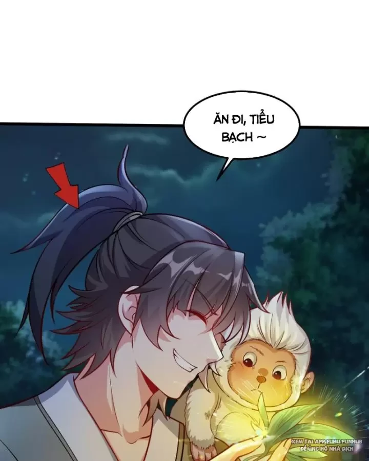 Ta Nắm Thóp Được Khí Vận Chi Tử Chapter 28 - Trang 4