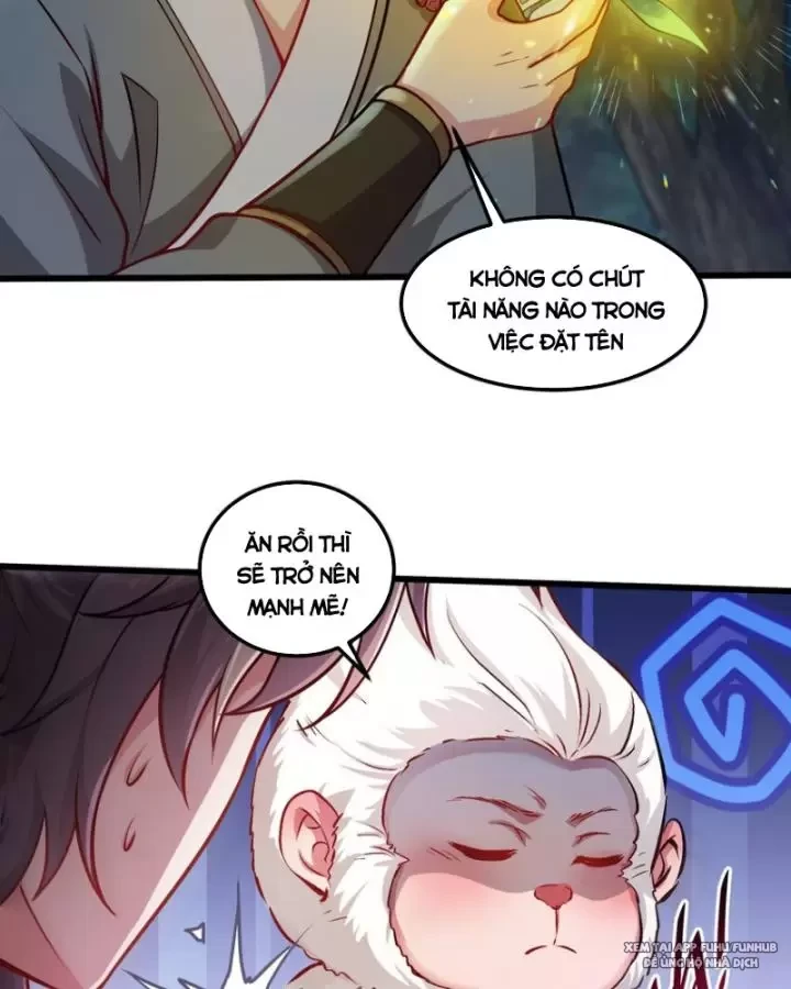 Ta Nắm Thóp Được Khí Vận Chi Tử Chapter 28 - Trang 4