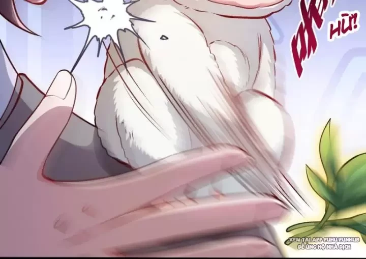 Ta Nắm Thóp Được Khí Vận Chi Tử Chapter 28 - Trang 4