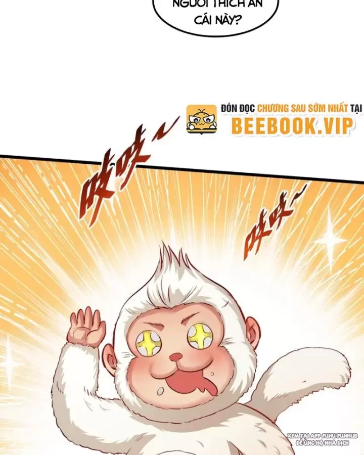 Ta Nắm Thóp Được Khí Vận Chi Tử Chapter 28 - Trang 4