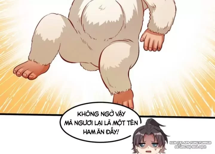Ta Nắm Thóp Được Khí Vận Chi Tử Chapter 28 - Trang 4