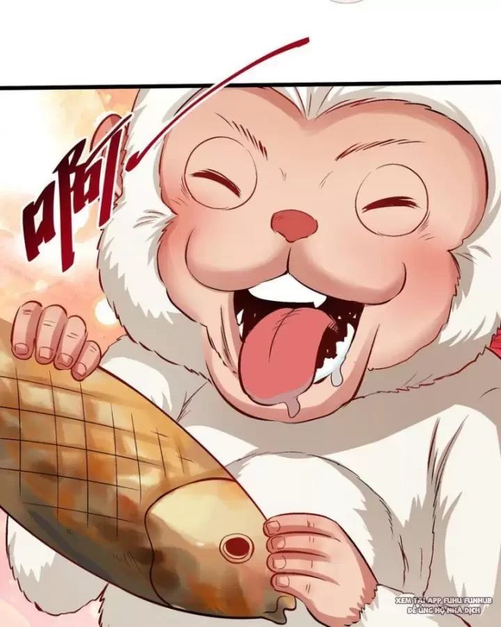 Ta Nắm Thóp Được Khí Vận Chi Tử Chapter 28 - Trang 4