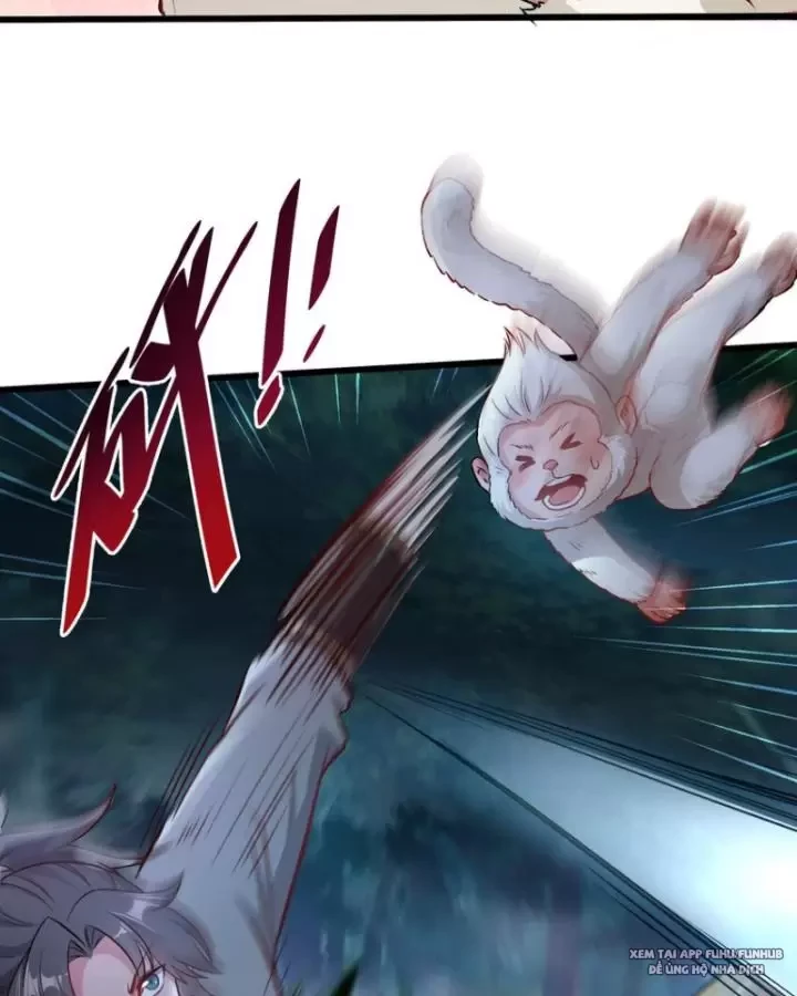 Ta Nắm Thóp Được Khí Vận Chi Tử Chapter 28 - Trang 4