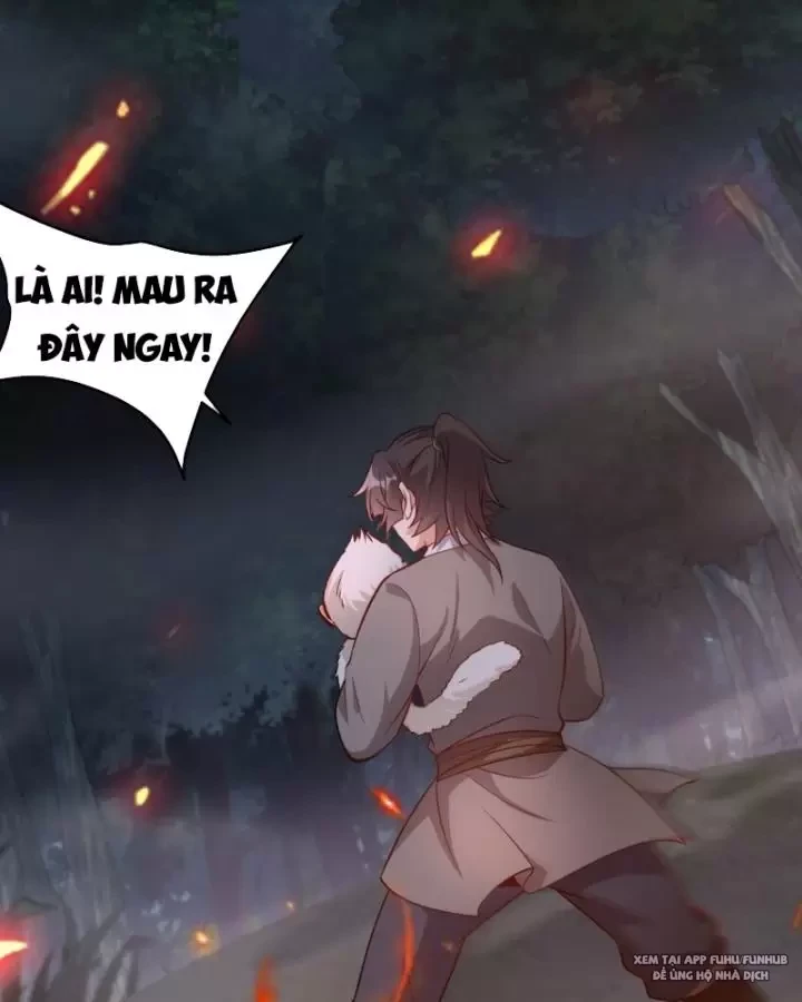 Ta Nắm Thóp Được Khí Vận Chi Tử Chapter 28 - Trang 4