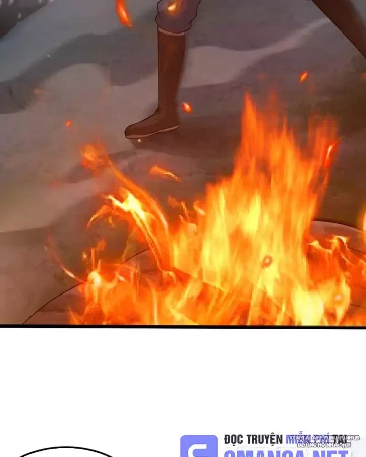 Ta Nắm Thóp Được Khí Vận Chi Tử Chapter 28 - Trang 4