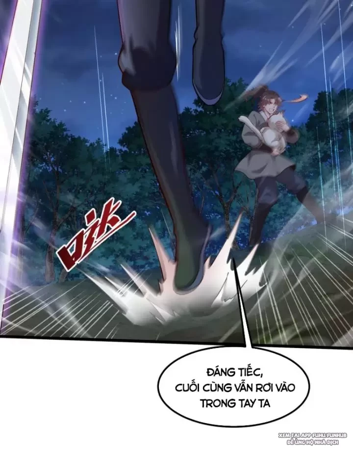 Ta Nắm Thóp Được Khí Vận Chi Tử Chapter 28 - Trang 4