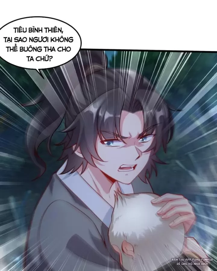 Ta Nắm Thóp Được Khí Vận Chi Tử Chapter 28 - Trang 4