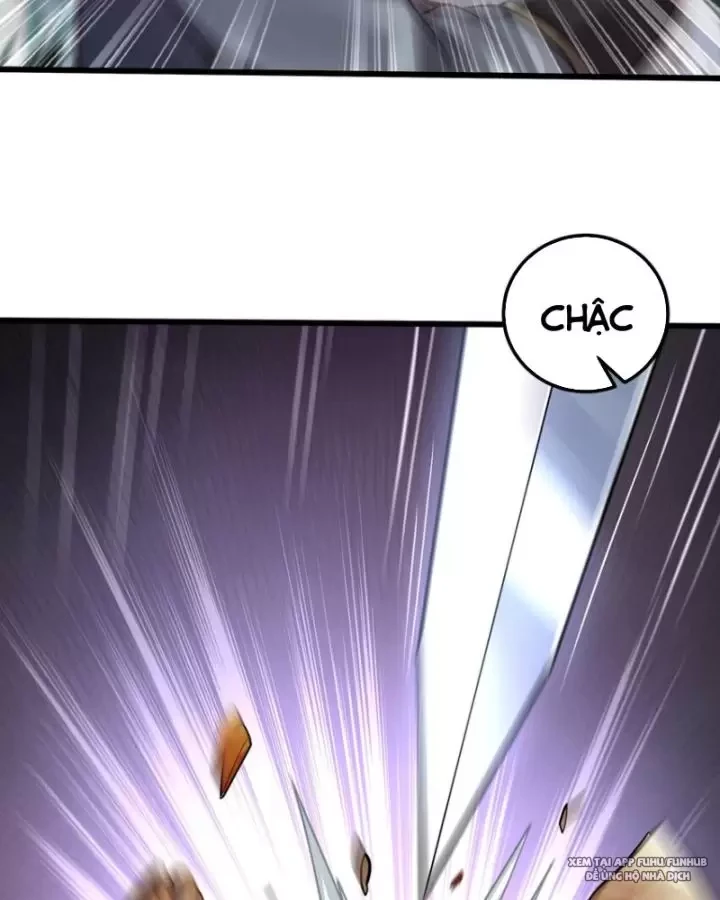 Ta Nắm Thóp Được Khí Vận Chi Tử Chapter 28 - Trang 4