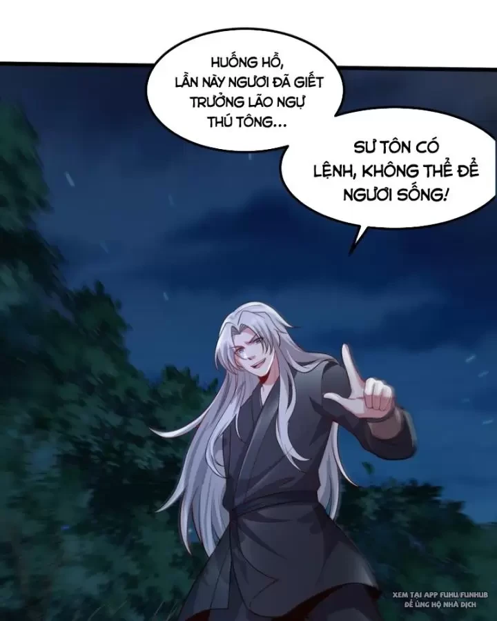 Ta Nắm Thóp Được Khí Vận Chi Tử Chapter 28 - Trang 4