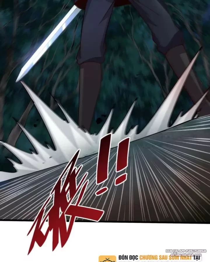 Ta Nắm Thóp Được Khí Vận Chi Tử Chapter 28 - Trang 4