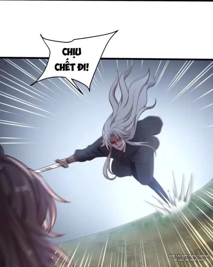 Ta Nắm Thóp Được Khí Vận Chi Tử Chapter 28 - Trang 4