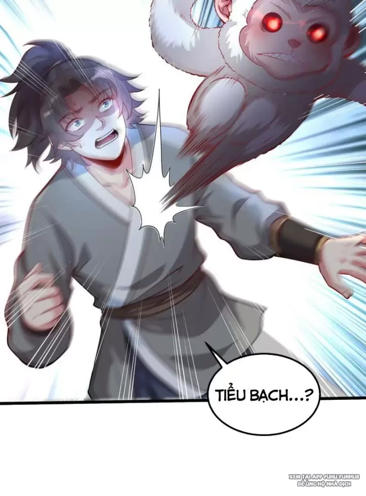 Ta Nắm Thóp Được Khí Vận Chi Tử Chapter 28 - Trang 4