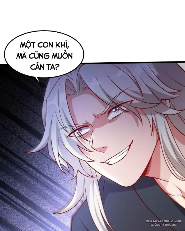 Ta Nắm Thóp Được Khí Vận Chi Tử Chapter 28 - Trang 4