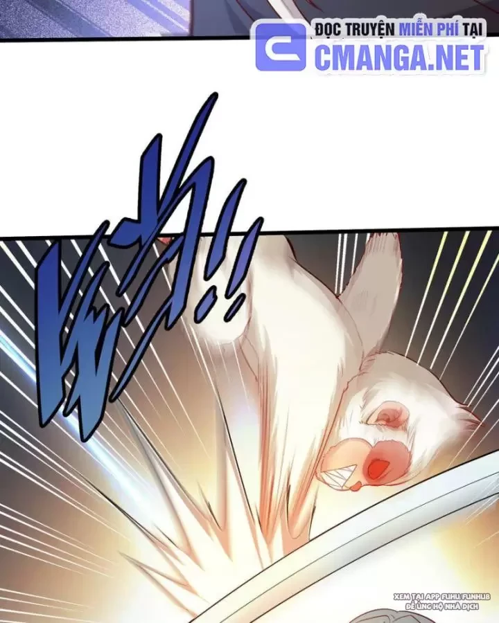 Ta Nắm Thóp Được Khí Vận Chi Tử Chapter 28 - Trang 4