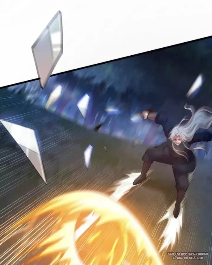 Ta Nắm Thóp Được Khí Vận Chi Tử Chapter 28 - Trang 4