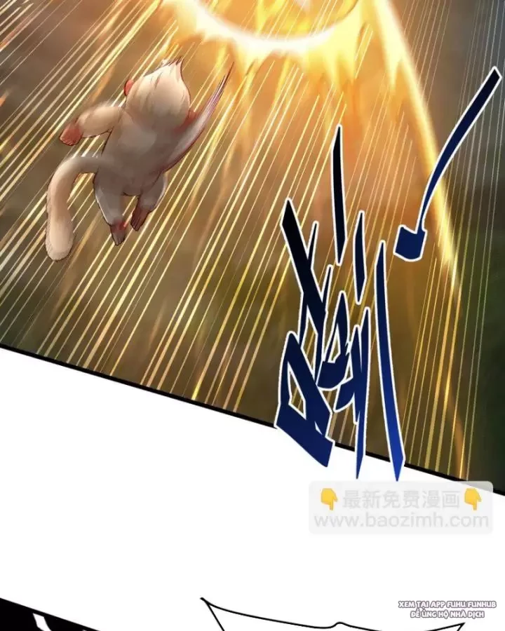 Ta Nắm Thóp Được Khí Vận Chi Tử Chapter 28 - Trang 4