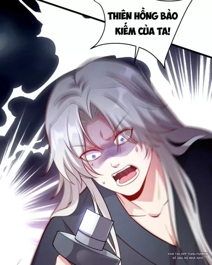 Ta Nắm Thóp Được Khí Vận Chi Tử Chapter 28 - Trang 4