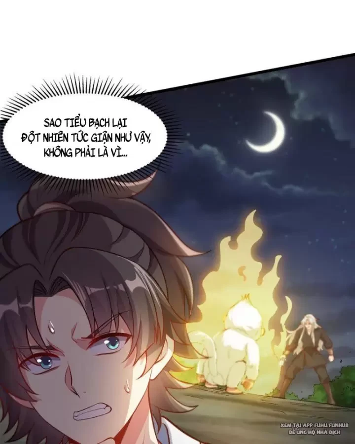 Ta Nắm Thóp Được Khí Vận Chi Tử Chapter 28 - Trang 4