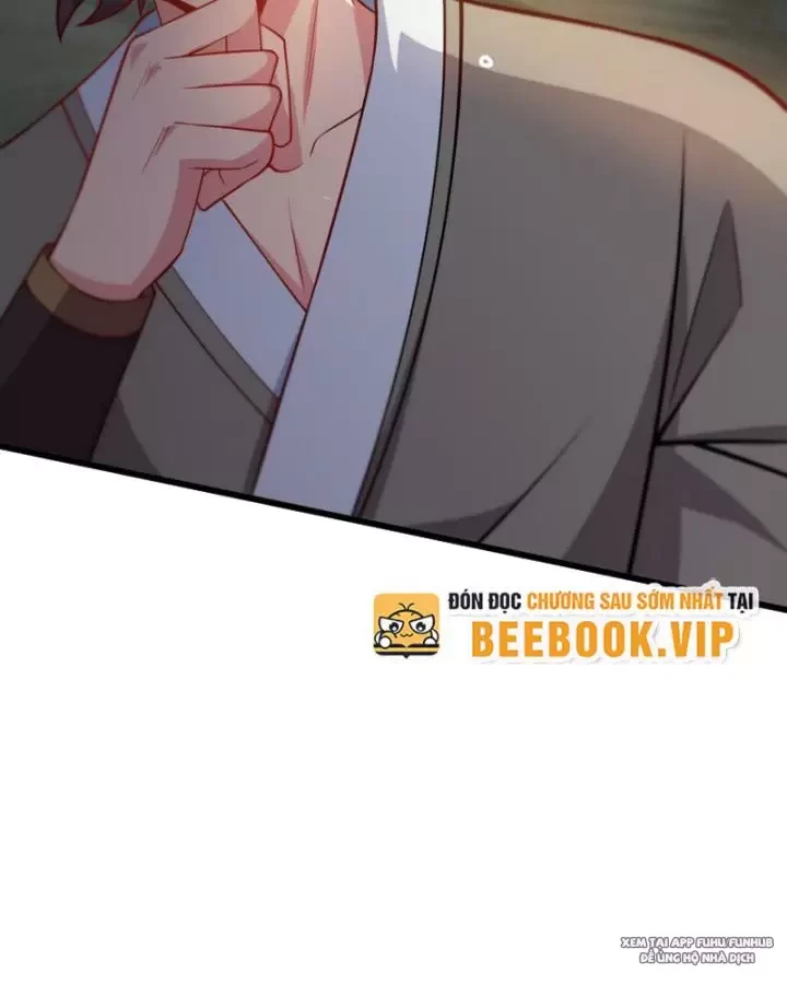 Ta Nắm Thóp Được Khí Vận Chi Tử Chapter 28 - Trang 4