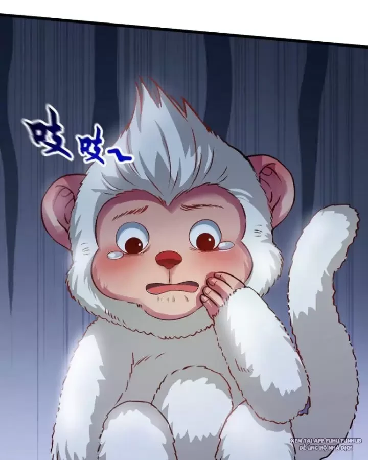 Ta Nắm Thóp Được Khí Vận Chi Tử Chapter 28 - Trang 4