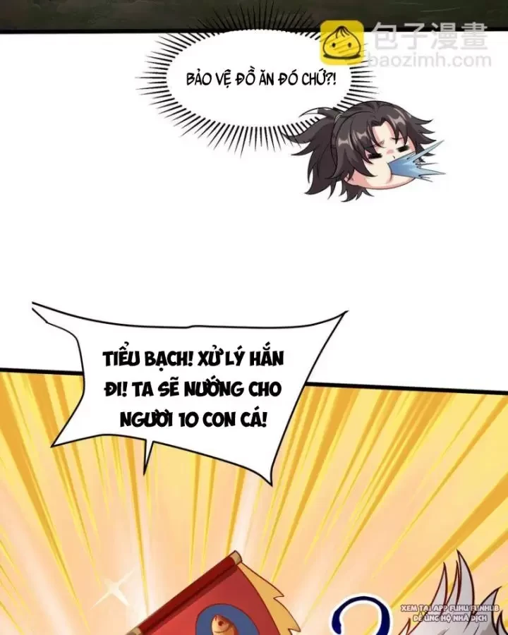 Ta Nắm Thóp Được Khí Vận Chi Tử Chapter 28 - Trang 4