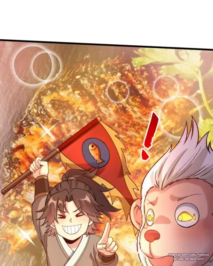 Ta Nắm Thóp Được Khí Vận Chi Tử Chapter 28 - Trang 4