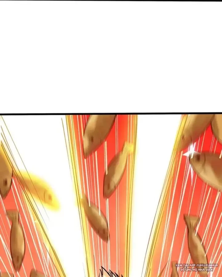 Ta Nắm Thóp Được Khí Vận Chi Tử Chapter 28 - Trang 4