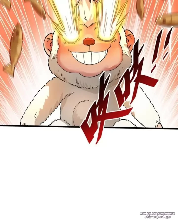 Ta Nắm Thóp Được Khí Vận Chi Tử Chapter 28 - Trang 4