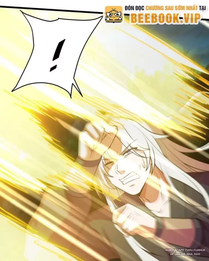 Ta Nắm Thóp Được Khí Vận Chi Tử Chapter 28 - Trang 4